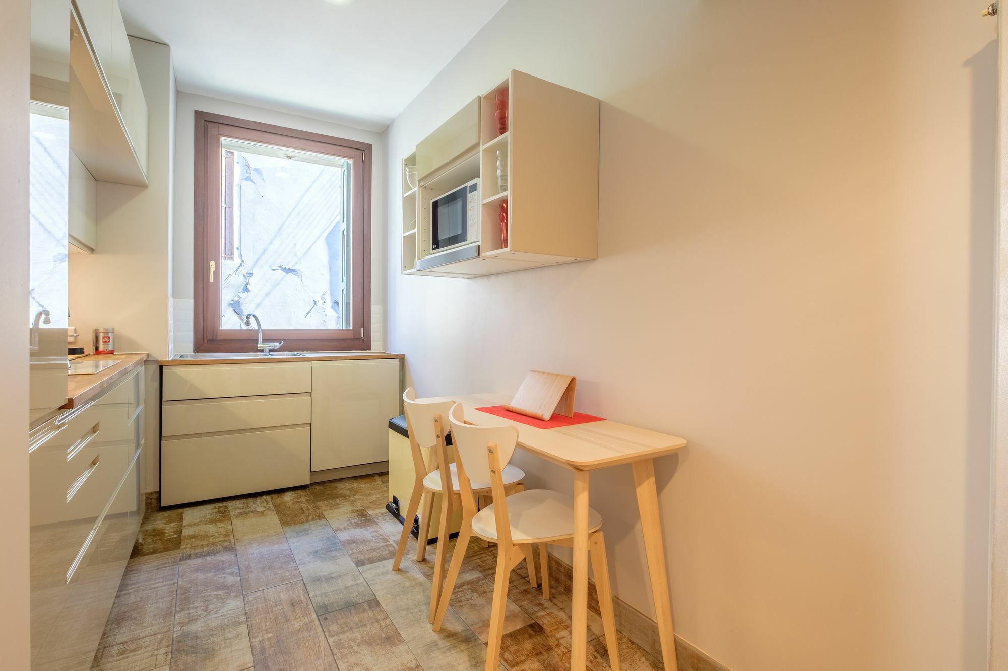 Casa Verona Venezia Esterno foto