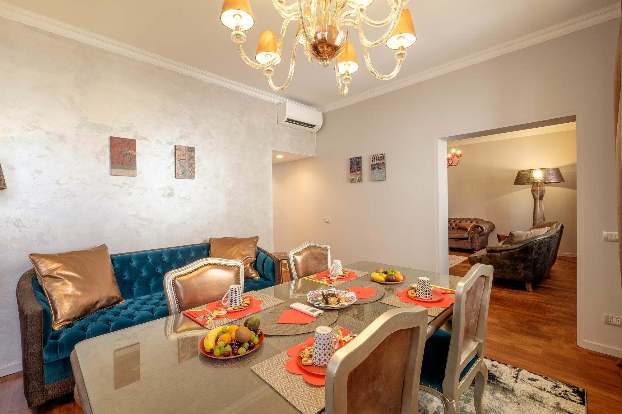 Casa Verona Venezia Esterno foto