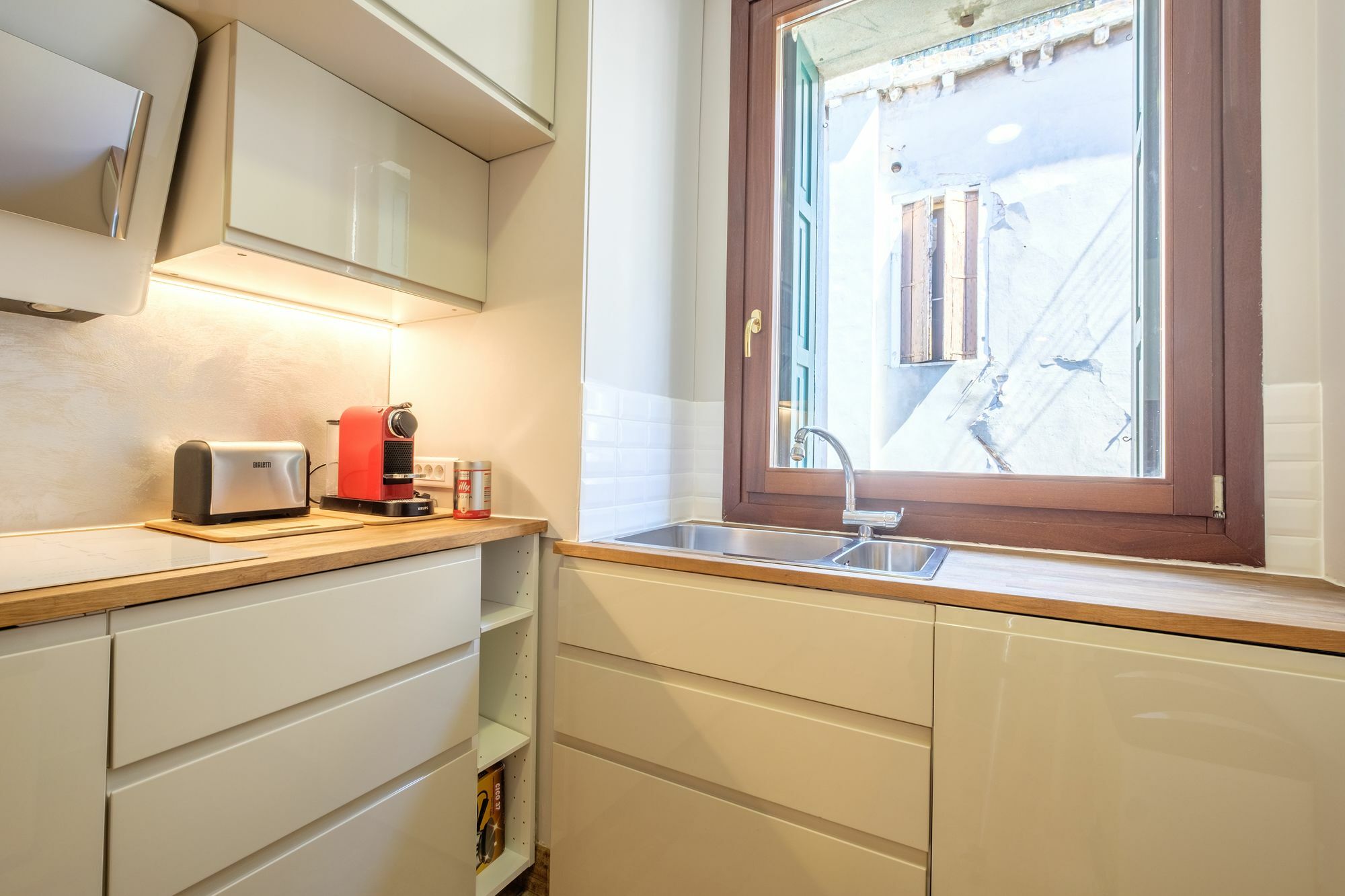Casa Verona Venezia Esterno foto