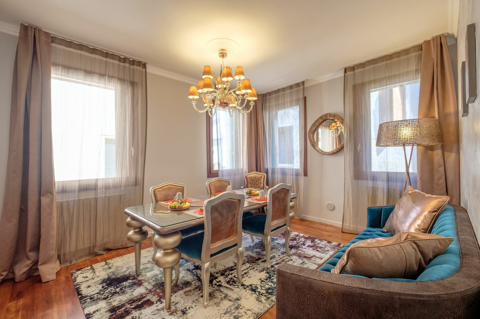 Casa Verona Venezia Esterno foto