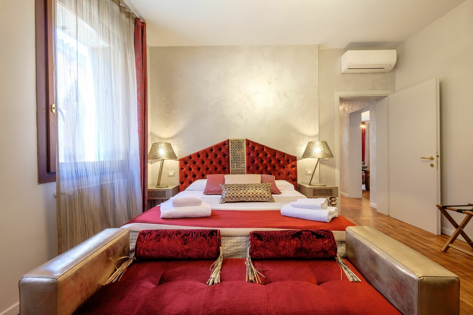 Casa Verona Venezia Esterno foto