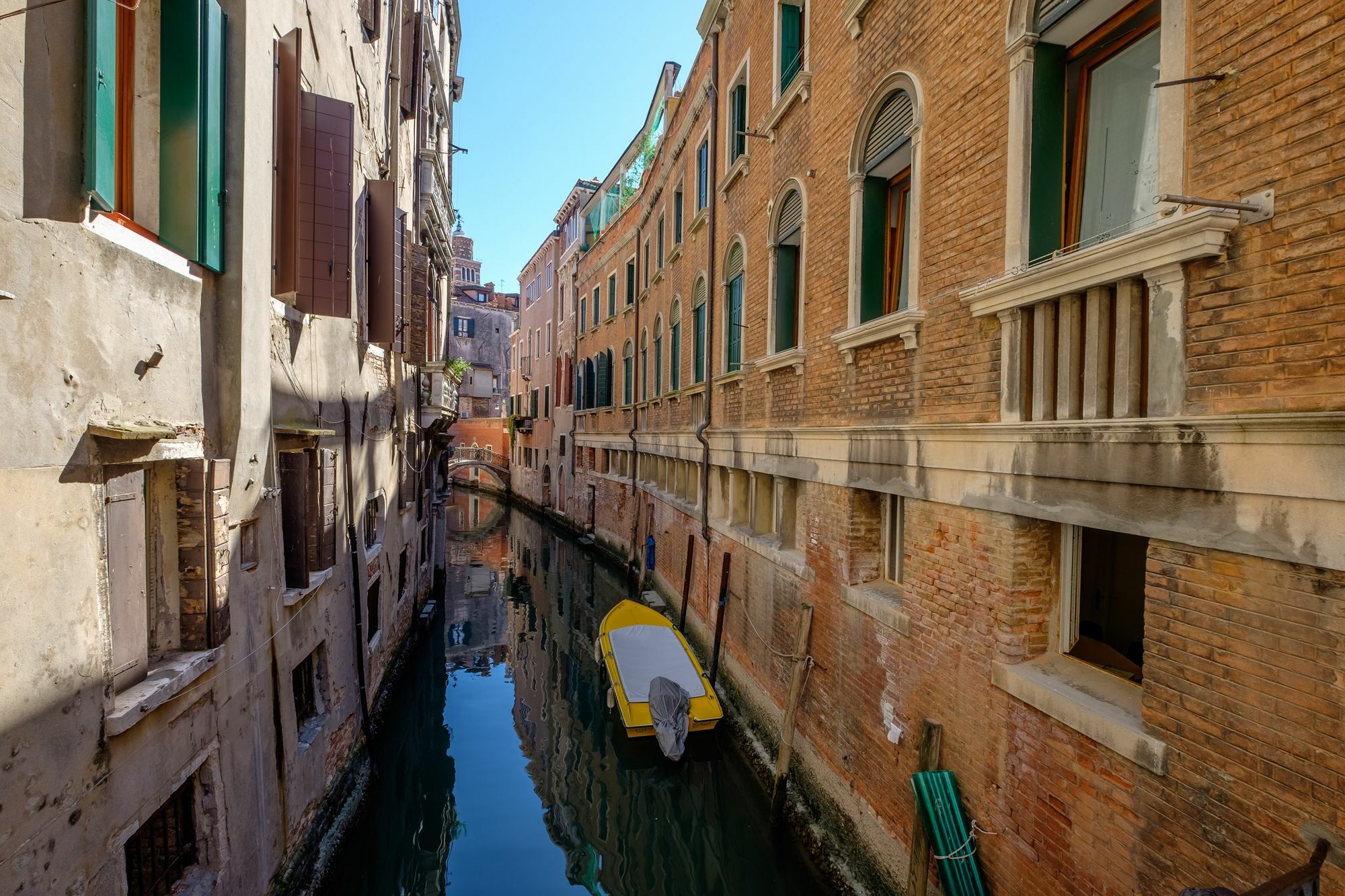 Casa Verona Venezia Esterno foto