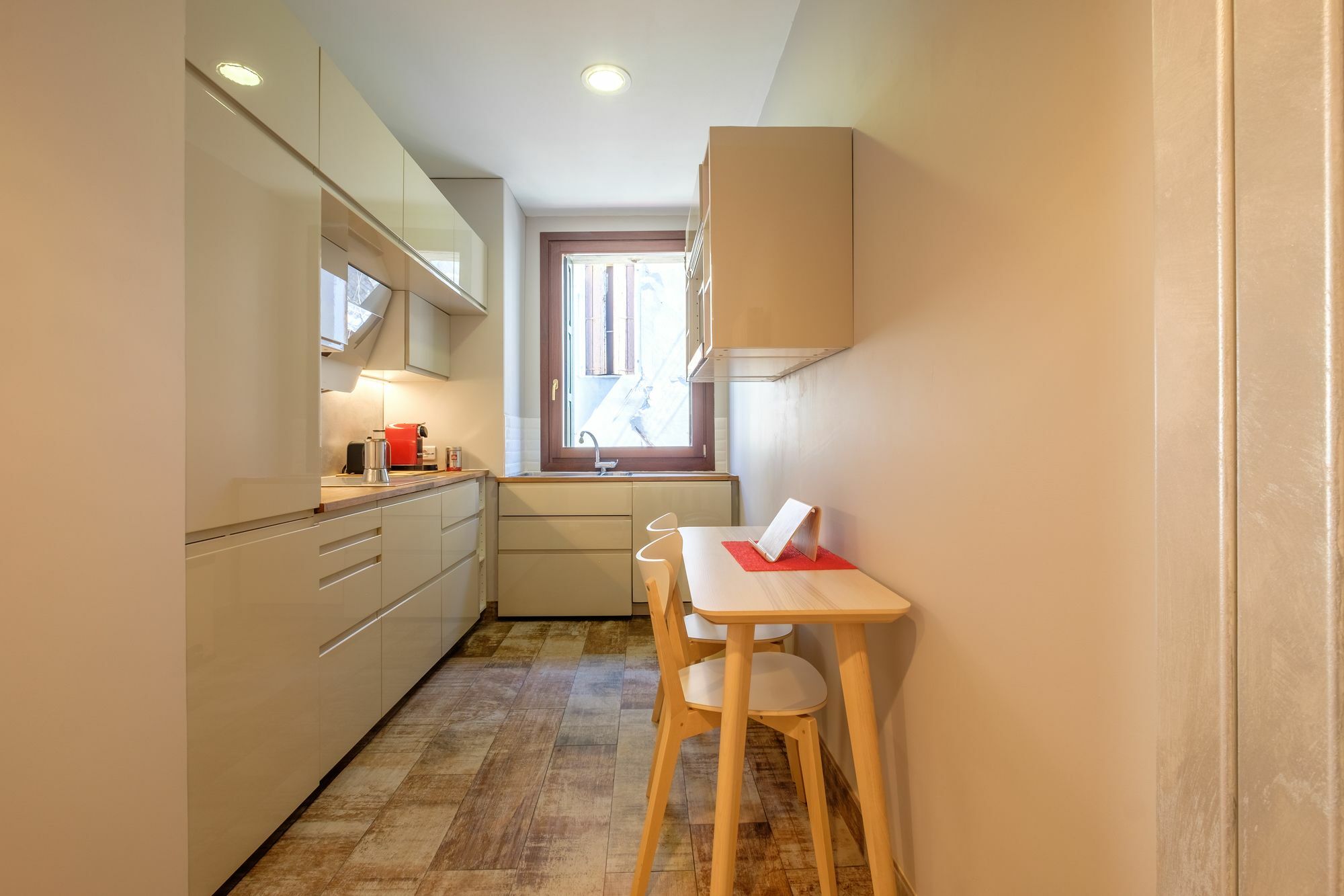 Casa Verona Venezia Esterno foto