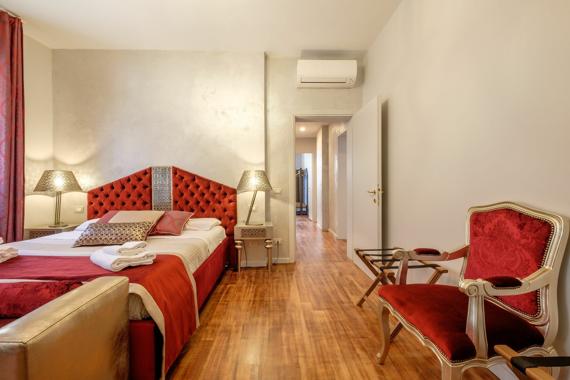 Casa Verona Venezia Esterno foto