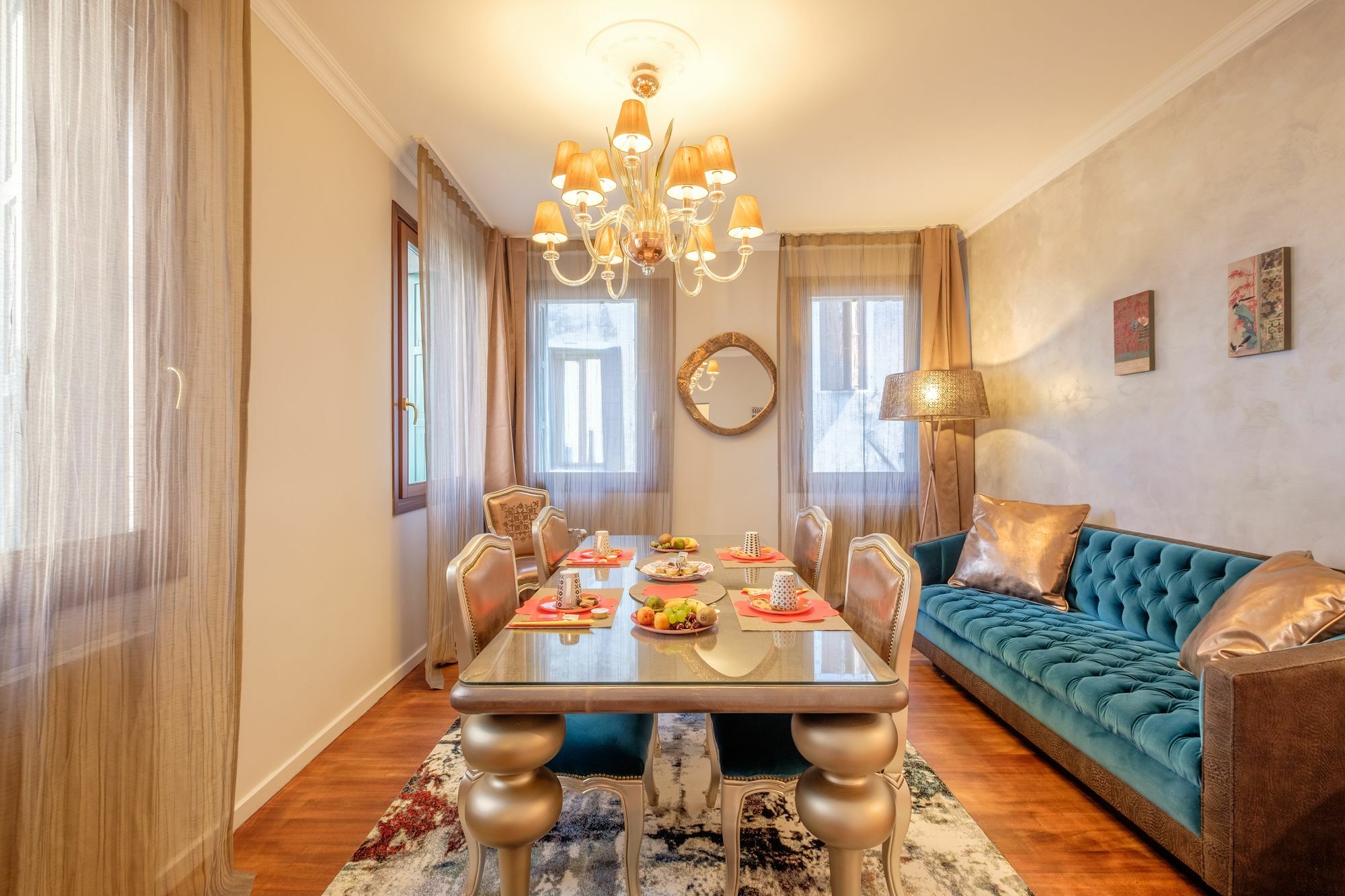 Casa Verona Venezia Esterno foto