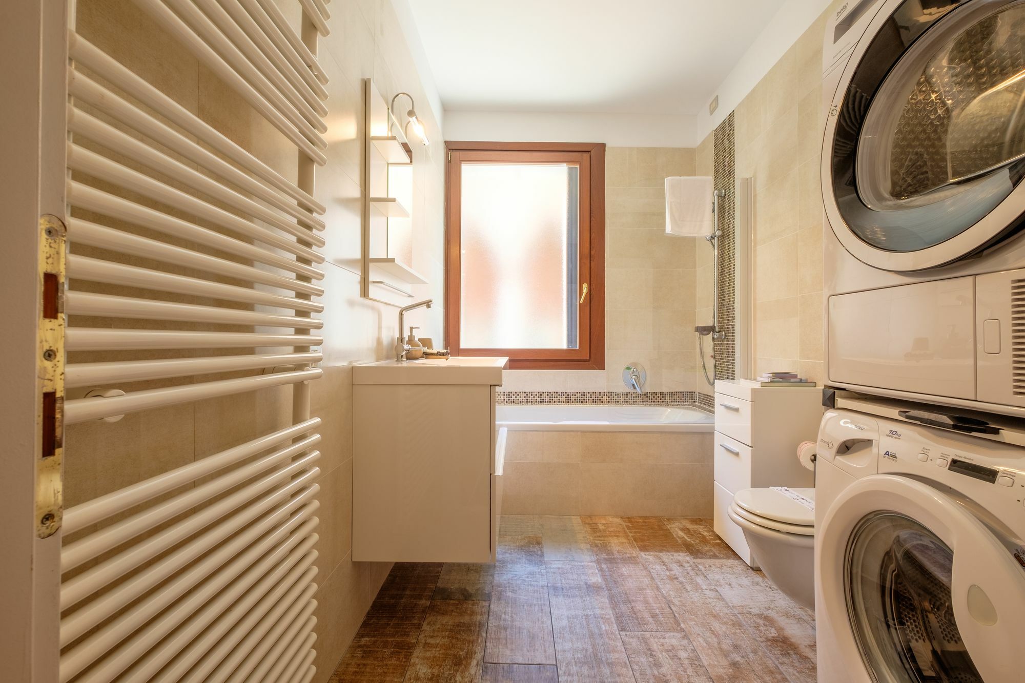 Casa Verona Venezia Esterno foto