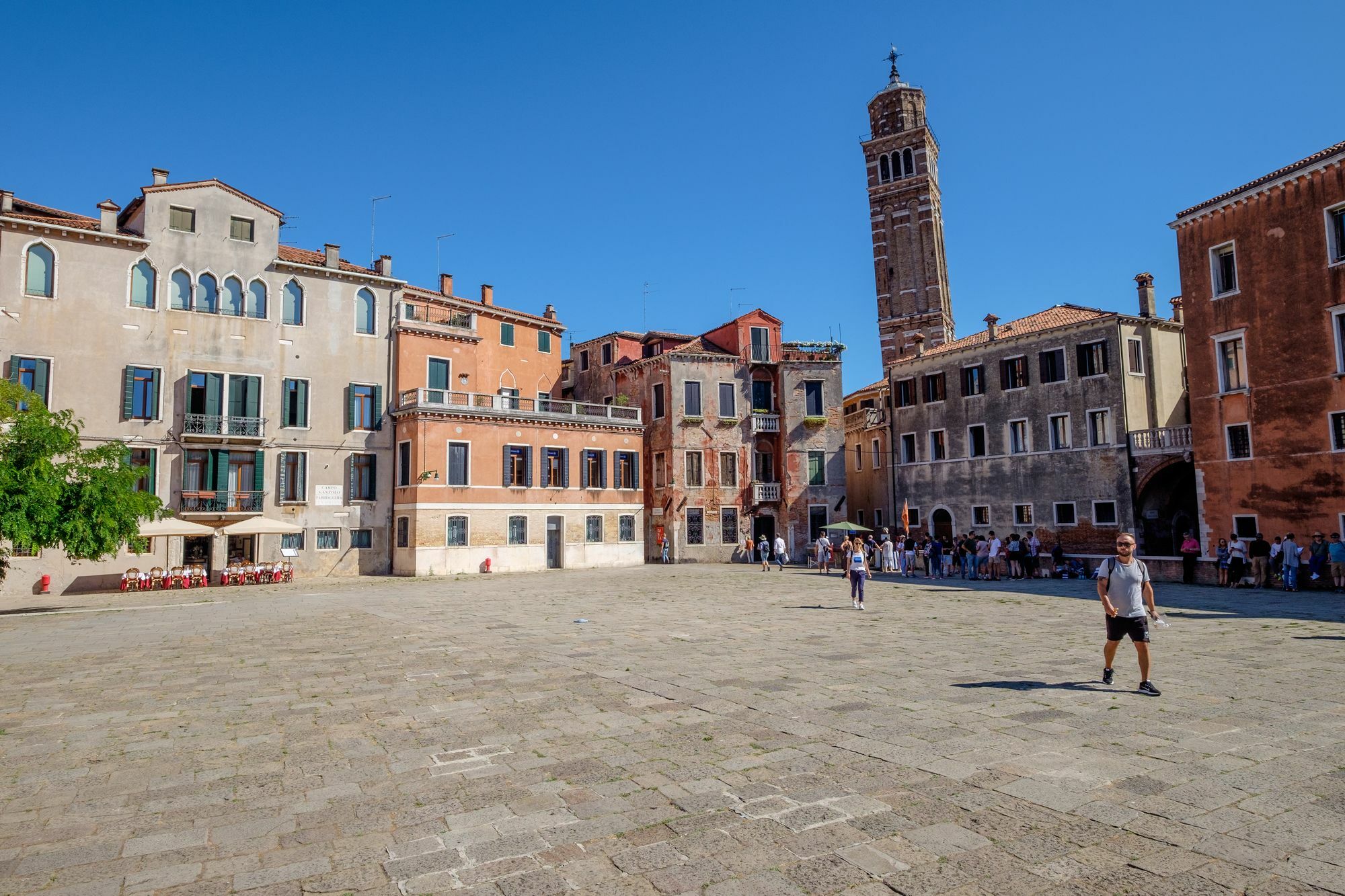 Casa Verona Venezia Esterno foto