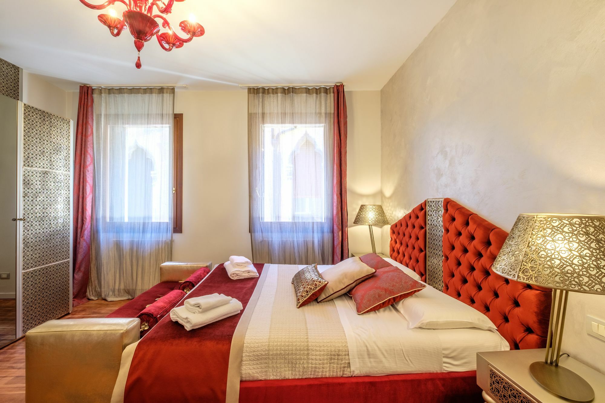 Casa Verona Venezia Esterno foto