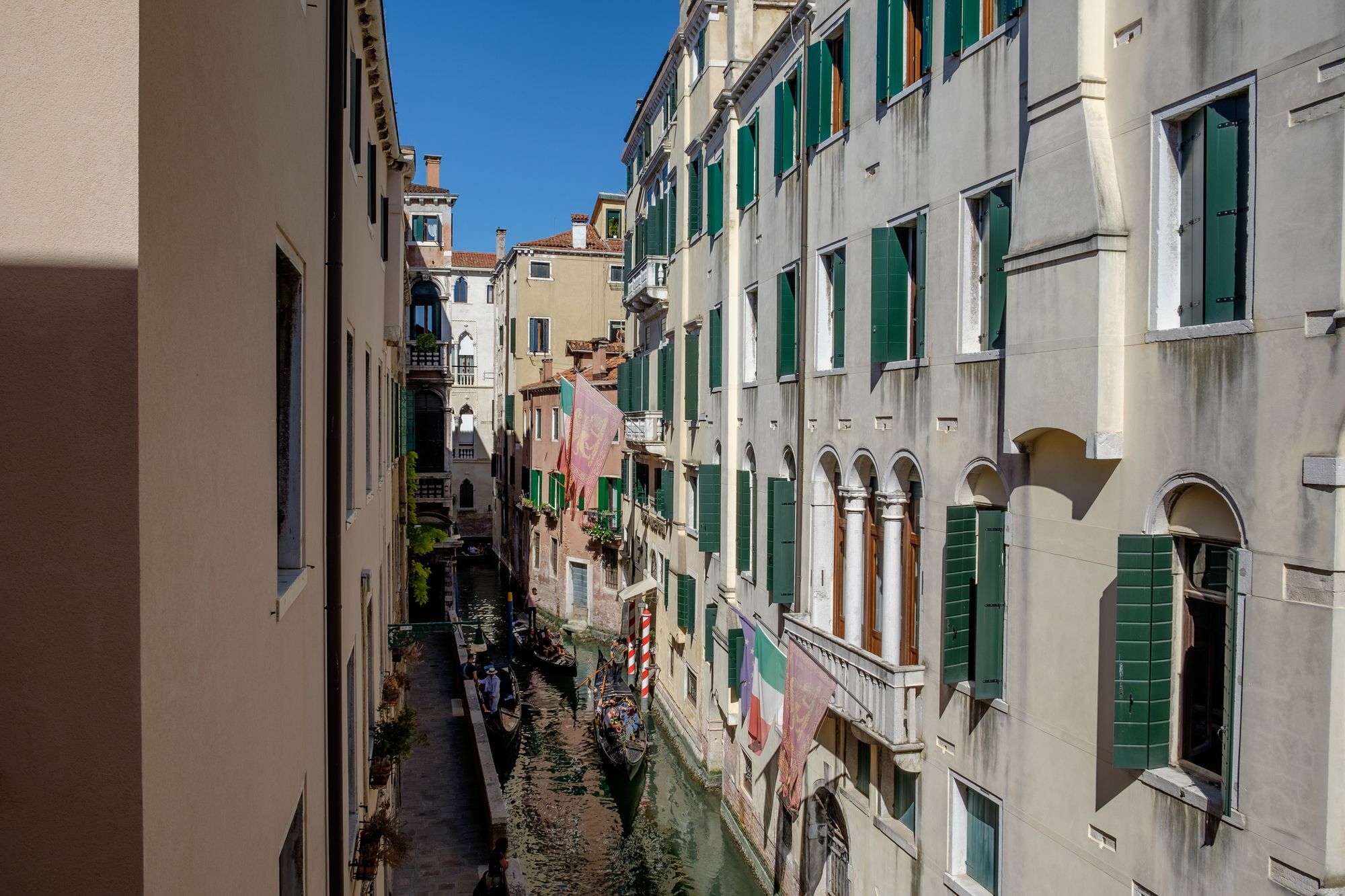 Casa Verona Venezia Esterno foto